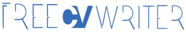 FreeCVWriter Logo